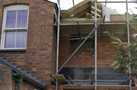 free Bufflers Holt home extension quotes