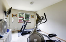 Bufflers Holt home gym construction leads