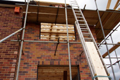 house extensions Bufflers Holt